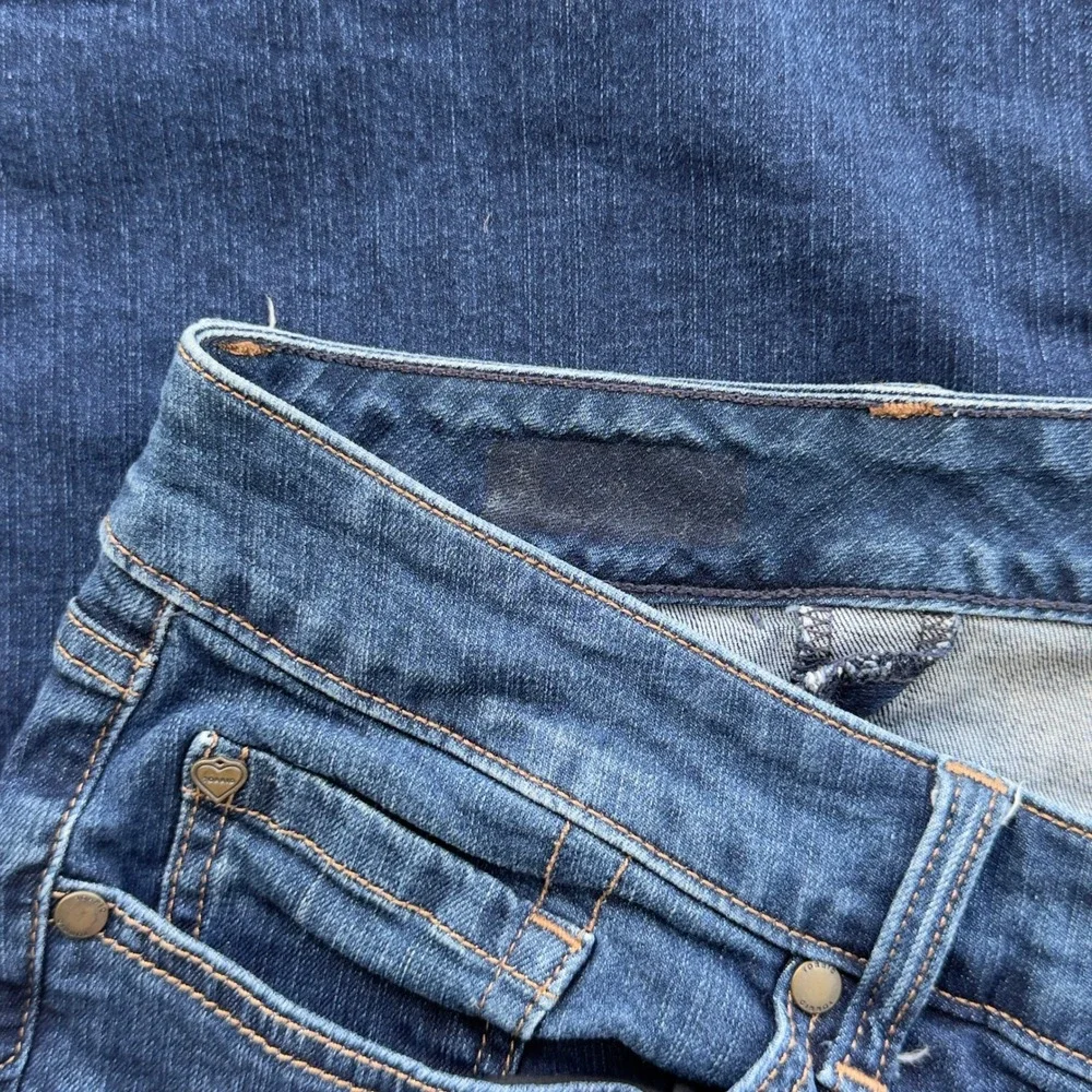 torrid title bootcut